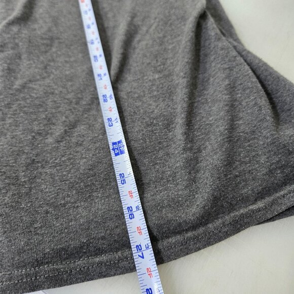 Back To The Future Shirt Mens Large Movie Graphic Tee Retro 80s Classic Film - Picture 6 of 7